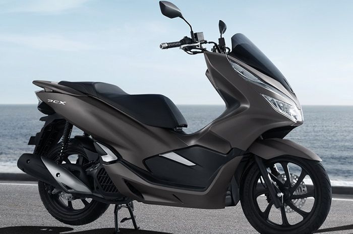 Astra Honda Cengkareng. Harga Honda PCX 150 Naik, Kenapa Ada Perbedaan di Pricelist