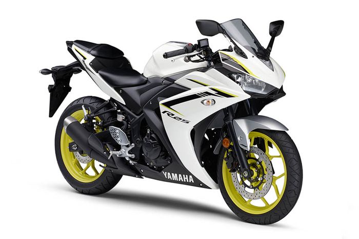 Biaya Balik Nama Yamaha R25. Gara-gara Komponen Ini, Ribuan Yamaha R25 Jepang Dipanggil