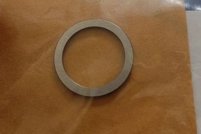 Ring Pulley Nmax. Akselerasi Yamaha NMAX Bisa Makin Ngacir Padahal Cuma Modal