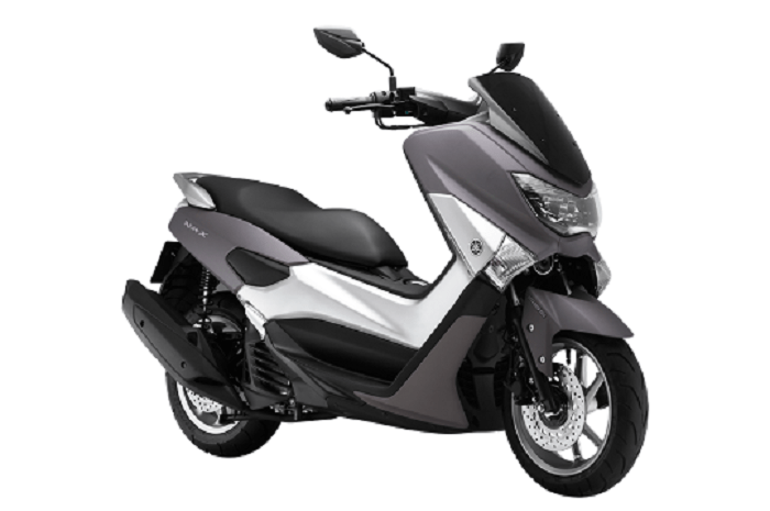 Shock Nmax Empuk. Dijamin Langsung Empuk, Ganti Per Yamaha NMAX 155 Gen 1