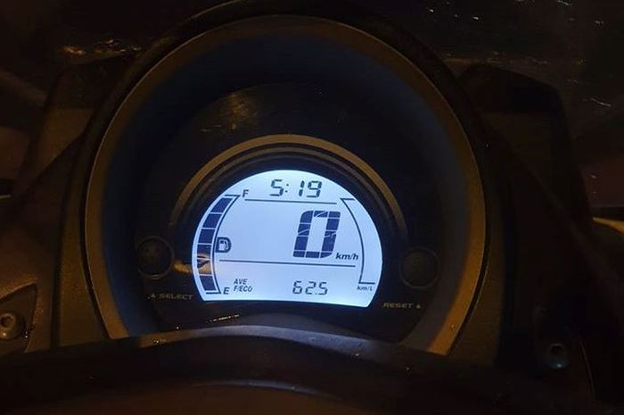 Nmax Diisi Pertalite. Heboh Yamaha NMAX Lebih Irit Pakai Bensin Pertalite Dibanding