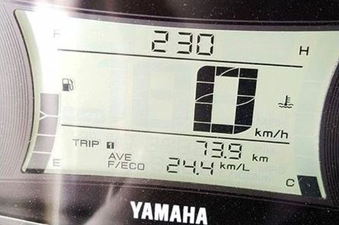1 Liter Bensin Berapa Km Motor Yamaha : General Tips