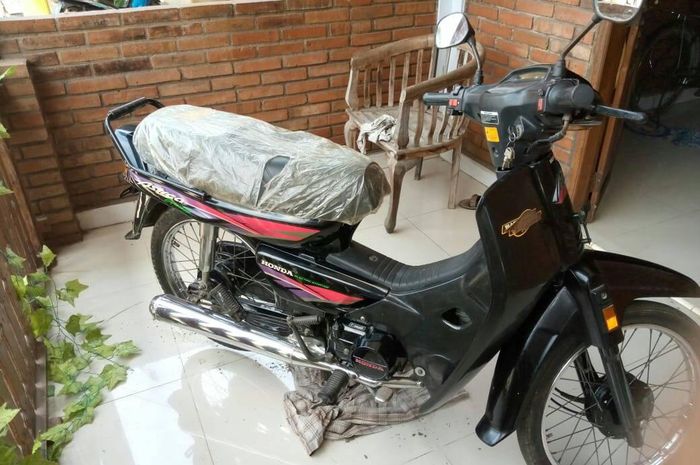 Honda Astrea Harga. Honda Astrea Grand Rp 100 Juta Bukan yang Pertama, Ini Deretan