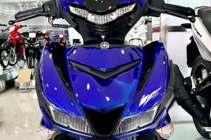 Mx King 2020 Modifikasi. Foto-foto Yamaha MX King 2020 Sudah Banyak Beredar, Benarkah