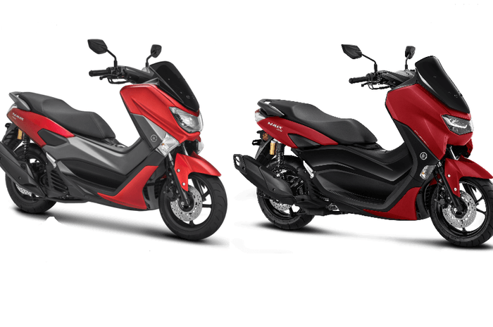 Apakah Yamaha Nmax Boros Bensin. Terjawab! Banyak Yang Tanya Lebih Irit Bensin Mana Yamaha All