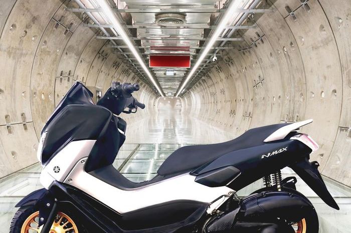 Harga Velg Nmax. Bikin Yamaha NMAX Makin Berisi, Segini Harga Velg Aftermarket