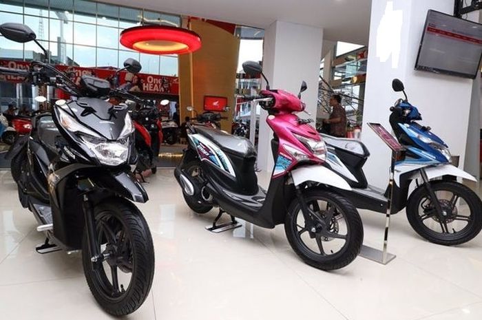 Kenapa Beat Pop Tidak Laku. Banyak yang Lupa Honda BeAT Tipe Ini Langka Karena Kurang