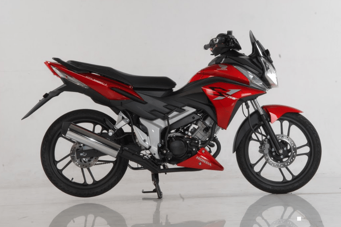 Harga Honda Cs1 Bekas. Cuman Rp 3 Jutaan Sekarang Bisa Beli Motor Langka Honda, Fitur