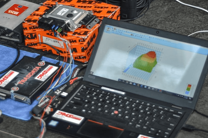 Harga Ecu Vixion Standar. Gak Pakai Ribet, Remap ECU Standar Motor Cuma Perlu Syarat Ini
