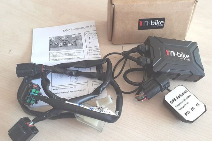 Cara Pasang Alarm Honda Beat. Terhubung dengan HP Maling Motor Dijamin Nangis Alarm M-Bike