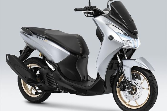 Kode Kerusakan Yamaha Lexi. Kode Error 12 Nongol Di Yamaha Lexi, Simak Tips Dan Cek Bagian