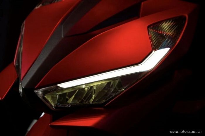 Kapan Vario 2020 Yang Akan Datang. Wow! Motor Baru Saudara Honda Vario 125 Resmi Meluncur, Fitur