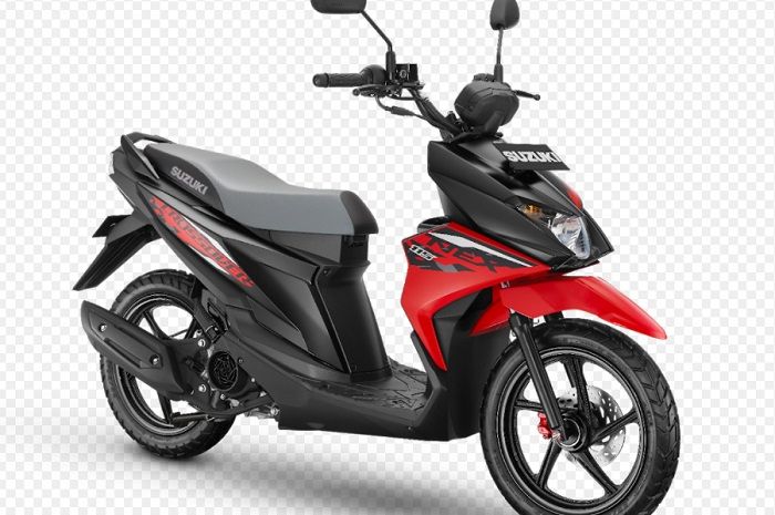 Suzuki Nex Crossover Modifikasi. Diam-diam Launching Suzuki Nex Crossover, Kok Lebih Mahal