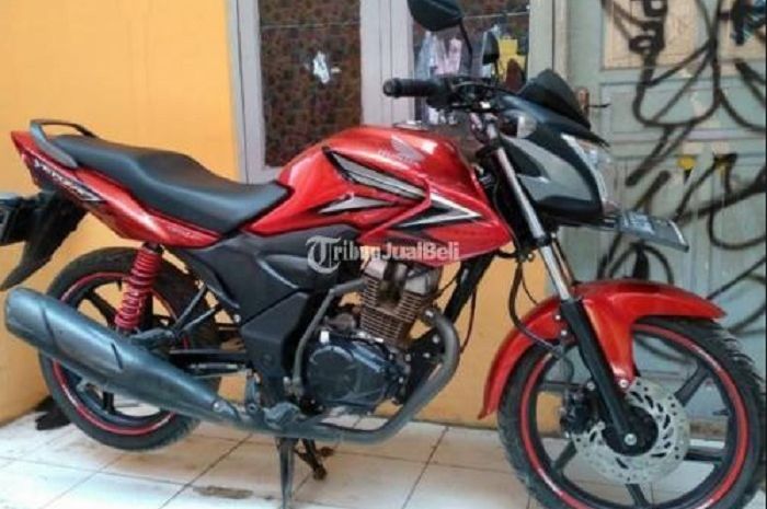 Apakah Honda Verza Sudah Injeksi. Punya Duit Rp 7 Jutaan Honda Verza Bisa Dibawa Pulang, Sikat