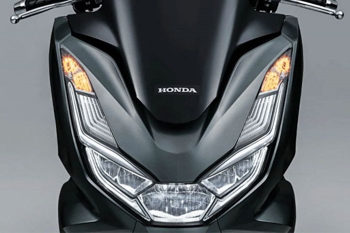 Kapan Honda Pcx 2020 Rilis. Bikin Bikers Penasaran, Honda PCX 160 Bakal Meluncur Januari