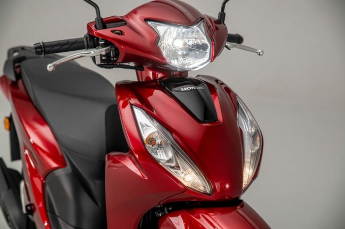 Kekurangan Honda All New Beat. Atasi Kekurangan BeAT, Honda Rilis Motor Matic Baru Dengan