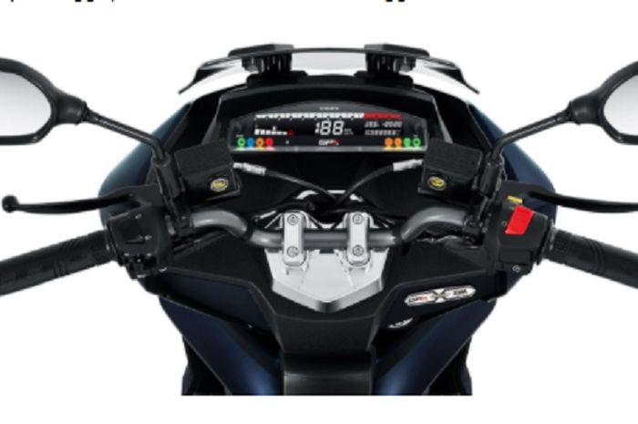 Kapan Yamaha Nmax 2020 Bisa Dipesan. Saingan Berat Honda PCX dan Yamaha NMAX Laku Keras