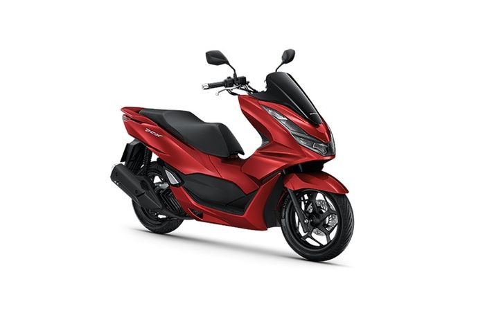 Kapan Honda Pcx 160 Rilis Di Indonesia. Sebentar Lagi, Motor Baru Honda PCX 160 Bakal Rilis di Indonesia