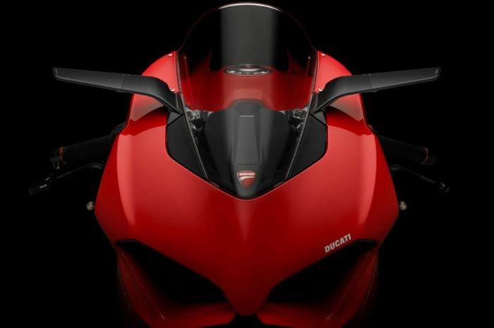 Spion Motor Sport. Keren, Rizoma Rilis Spion Khusus Motor Sport Superbike, Mirip
