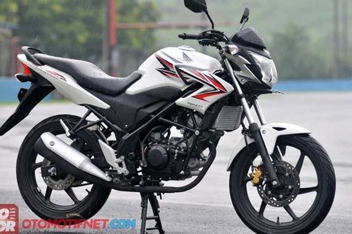 Harga Second Cb150r. Daftar Harga Motor Bekas Honda CB150R, Paling Murah Cuma