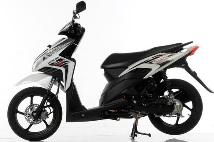 Tahun Berapa Vario Techno Keluar. Akhirnya Terungkap Kenapa Honda Vario Tipe Ini Langka dan