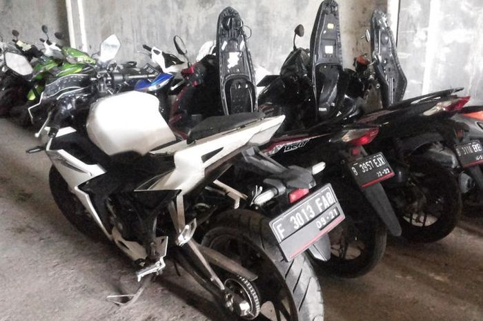 Cara Mengembalikan Motor Ke Leasing Baf. Nunggak Cicilan Bisa Lunas Dengan Mengembalikan Motor ke