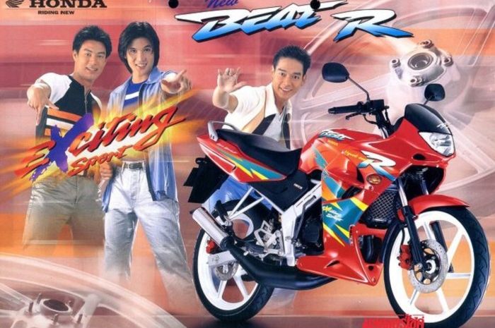 Mesin Honda Beat Bergetar. Honda CBR150R Bergetar, Power Motor Sport Sesepuh Beat R