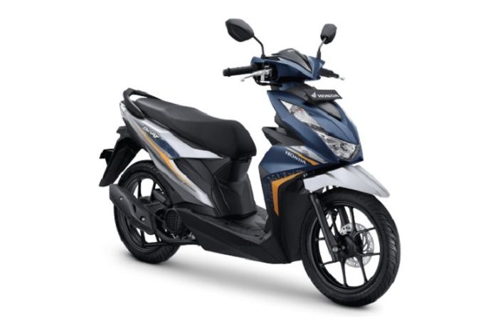 Motor Matic Paling Irit Bahan Bakar. Wow 5 Motor Baru Terkenal Paling Irit, Pemilik Honda BeAT Bisa
