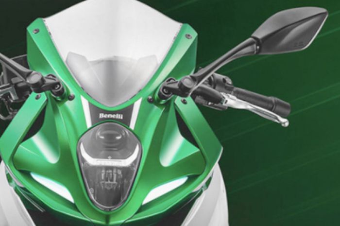 Harga Lampu Led Ninja 250 Cc. Ninja 250 Ketar-Ketir, Benelli Rilis Motor Sport 250 cc 2 Silinder