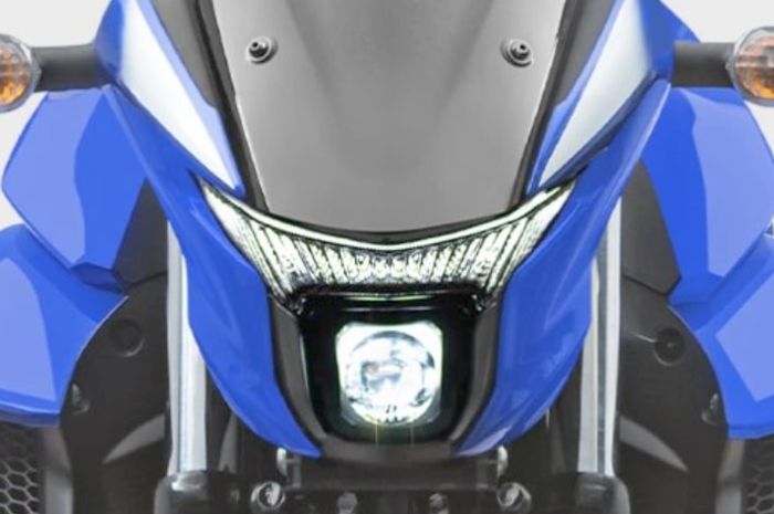 Yamaha Byson Berapa Cc Nya. Yamaha Byson Versi 250 cc Meluncur Edisi 2022, Harganya Cuma