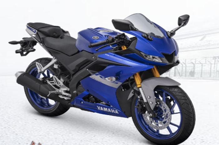 Oli Terbaik Untuk Yamaha R15 V3. Beberapa Fitur Unggulan Ini Bikin Yamaha R15 Jadi Motor Sport