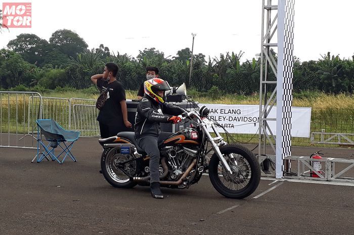 Motor Drag Tercepat Di Sentul. Wuih, Sirkuit Sentul Siap Selenggarakan Balap Drag Bike Khusus