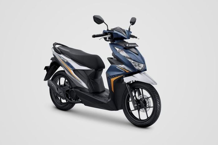 Ukuran Ban Beat. Ganti Ban Motor Honda BeAT Lebih Gambot, Segini Ukuran yang Pas