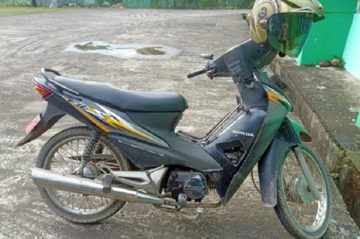 Supra Fit S 2006. Murah Abis Tebus Honda Fit-S Cuma Rp 800 Ribuan, Langsung