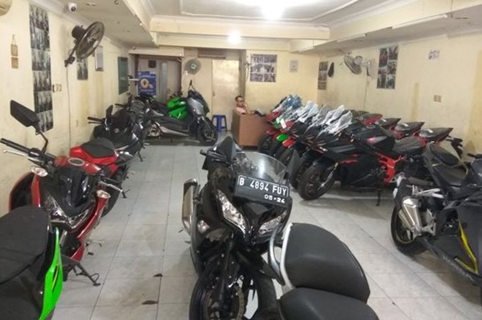 Harga Cbr250rr Bekas. Harga Motor Bekas Honda CBR250RR Jelang Akhir Tahun 2021