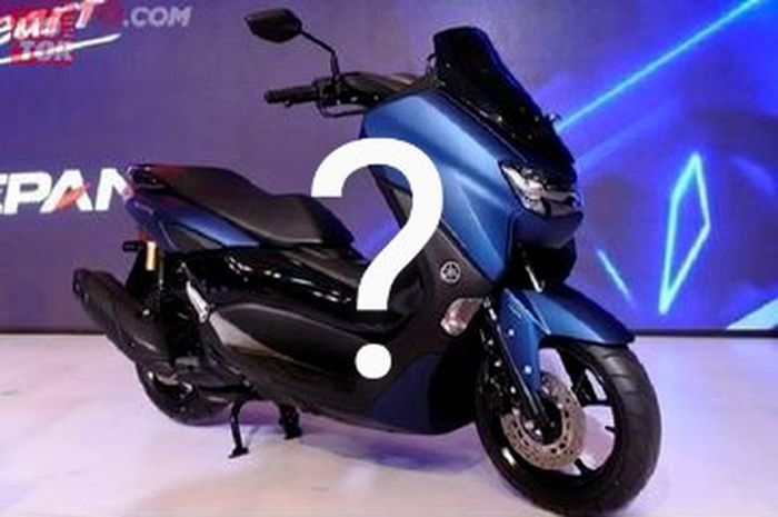 Nomor Mesin Nmax. Lama Punya Yamaha NMAX Tapi Belum Tahu Letak Nomor Mesin