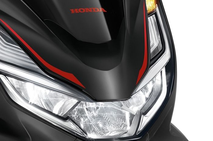 Lampu Led Motor Pcx. Harga Lampu Honda PCX 160 Bikin Nangis, Apa Yang Bikin Mahal