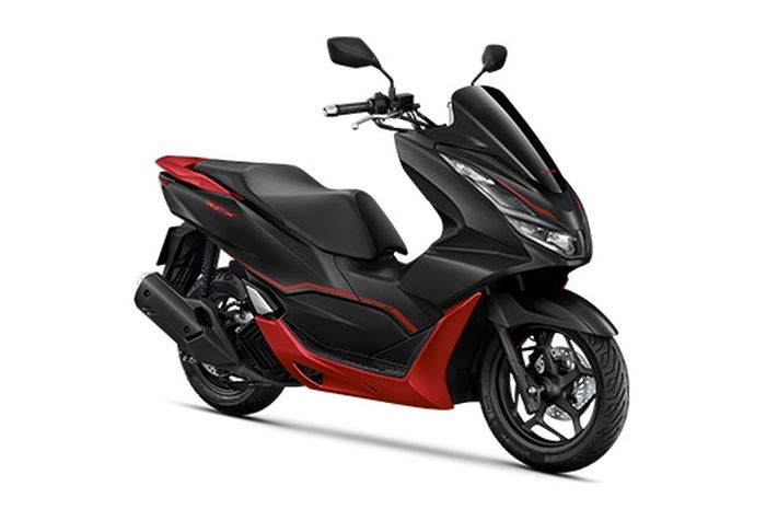 Pcx Generasi Pertama. Sejarah Honda PCX di Indonesia, Pasti Banyak yang Belum Tau
