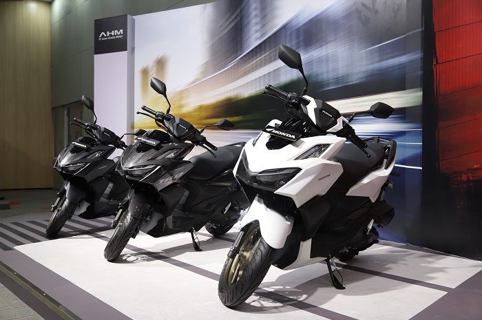 Ukuran Ban Standar Vario. Upsize Ban Honda Vario 160 Harus Perhatikan Bagian Ini, Bisa