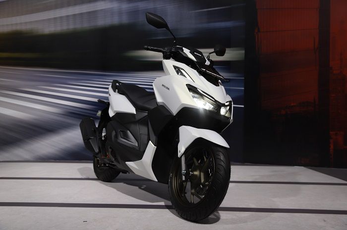 Dp Motor Vario. Skema Kredit Motor Honda Vario 160, DP Termurah Mulai Rp 3