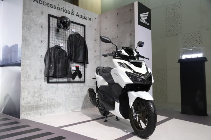 Beli Motor Cash Indent. Awas Beli Motor Cash Bisa Inden Lebih Lama dari Kredit, Beneran