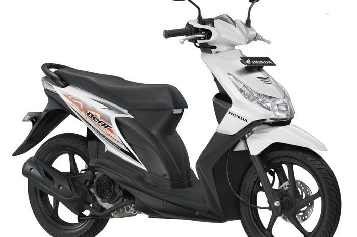 Lampu Led Yang Cocok Untuk Beat Fi. Lampu Motor Honda BeAT Lama Masih Bohlam Mau Diganti ke