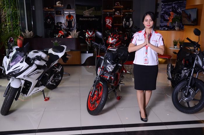 Bengkel Honda Terbaik. 5 Dealer Honda dan AHASS Terbaik di Jakarta Versi Wahana