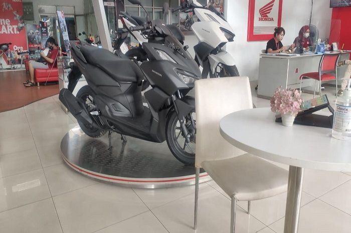 Pengalaman Beli Motor Cash. Waspada Beli Motor Cash, Bakal Ditemui Sales Nakal Cari Untung