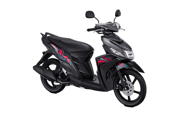 Kapasitas Bensin Mio M3. Harga Pertalite Naik Jadi Rp 10 Ribu Per Liter, Isi Full Tank Yamaha