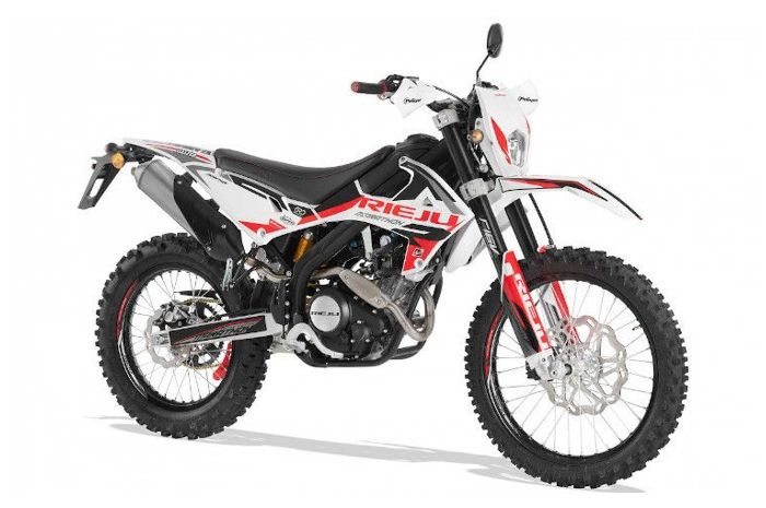 Harga Motor Piksen. Motor Trail Eropa, Mesin Serupa Yamaha Vixion, Harganya Bikin