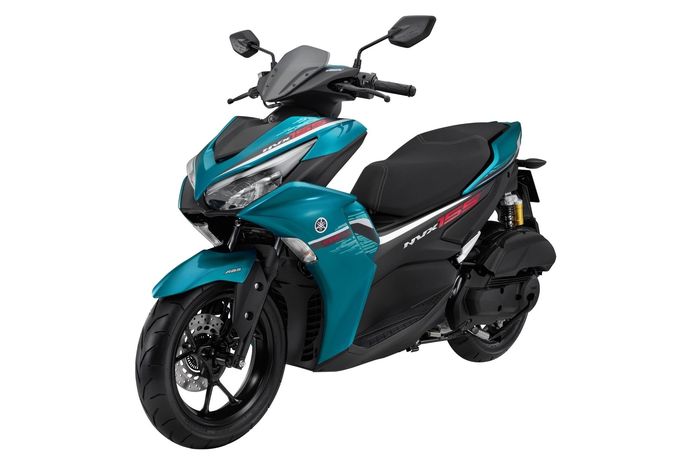 Yamaha Nvx 155 Harga. Yamaha Aerox 155 2023 Versi Vietnam Punya Livery Baru, Harga