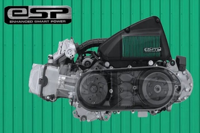 Harga Servis Cvt Beat. Murahnya Biaya Servis CVT Motor Honda BeAT di Bengkel Resmi