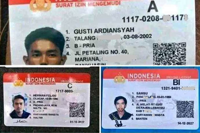 Apakah Perpanjang Sim Bisa Dimana Saja. Tenang Perpanjang SIM Bisa Dimana Saja Gak Harus di Daerah