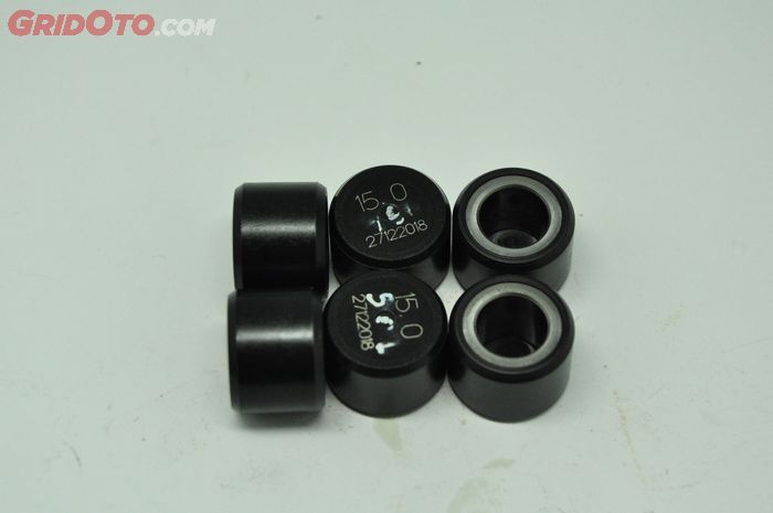 Ukuran Roller Beat. Daftar Berat Roller Motor Matic Standar Terbaru Jangan Sampai